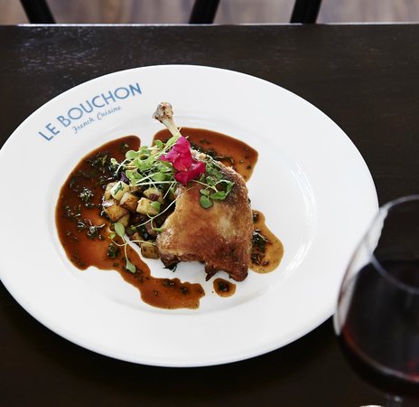 Le Bouchon French Cuisine - Accommodation 4U 0