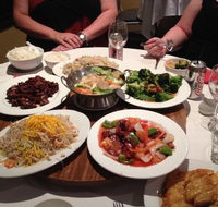 Majestic Chinese Restaurant - Accommodation 4U