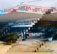 Northby's Bakery - Accommodation 4U