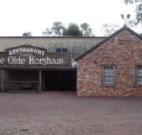 Olde Horsham Family Restaurant - Accommodation 4U