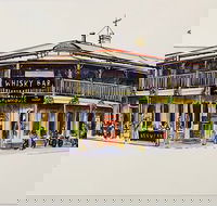 Queenscliff Brewhouse - Accommodation 4U