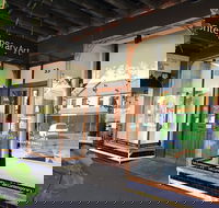 Salt Contemporary Art - Accommodation 4U