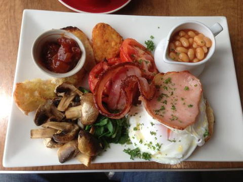 So Swish Cafe - Accommodation 4U 0