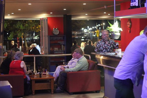 The Brass Compass - Accommodation 4U 0