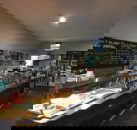 The Crunchy Nut Cafe - Accommodation 4U