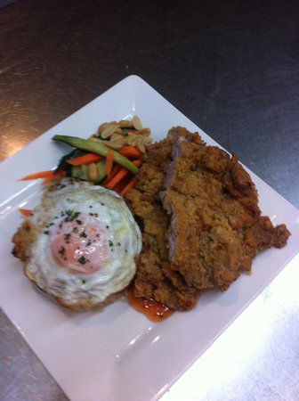 The Lakes Sports And Community Club - Accommodation 4U 0