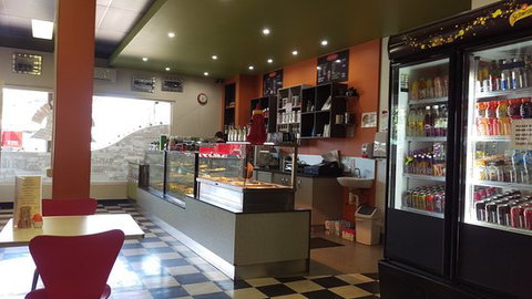 Turn Back Time Cafe - Accommodation 4U 0