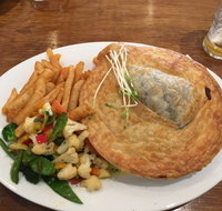 Watering Hole Tavern Monbulk - Accommodation 4U