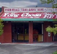 Yong Choon Chinese Restaurant - Accommodation 4U