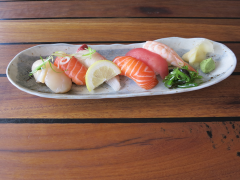 Sabi Sushi Cafe - Accommodation 4U 0
