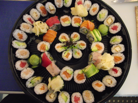 Sabi Sushi Cafe - Accommodation 4U 1