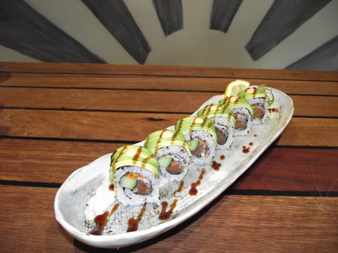 Sabi Sushi Cafe - Accommodation 4U 2