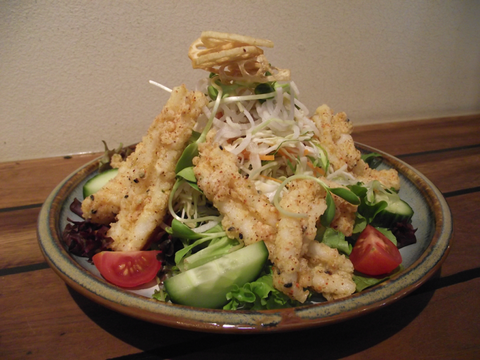 Sabi Sushi Cafe - Accommodation 4U 3