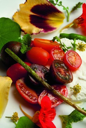 Embers Woodfired Restaurant - Accommodation 4U 0