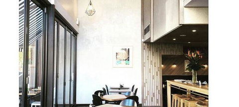 Explorers Restaurant - Accommodation 4U 11