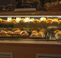 Alexandra Bakery  Cafe - Accommodation 4U