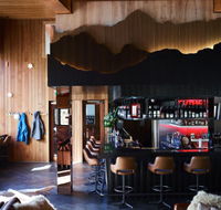 Astra Bar  Restaurant - Accommodation 4U