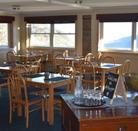 Attunga Restaurant and Bar - Accommodation 4U