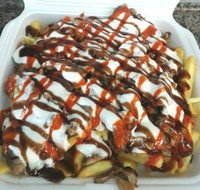 Bair St Fish  Chip Takeaway - Accommodation 4U