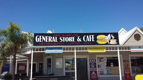 Barooga General Store - Accommodation 4U 0