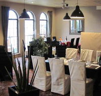 Bristol Hill Motor Inn  Licensed Restaurant - Accommodation 4U