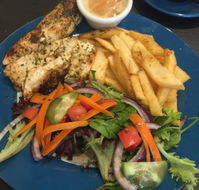 Cafe Alex - Accommodation 4U