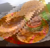 Carolines House of Chicken - Accommodation 4U