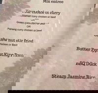 Chao Phraya Thai River Restaurant - Accommodation 4U