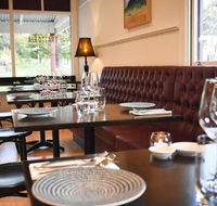 Cook  Norman Trattoria - Accommodation 4U