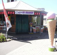 Coolas Ice Creamery - Accommodation 4U
