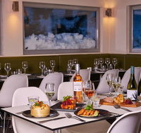 Elk Restaurant - Accommodation 4U