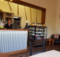Essence Coffee Lounge - Accommodation 4U