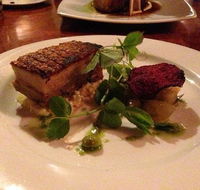 Feathertop Alpine Lodge  Restaurant - Accommodation 4U