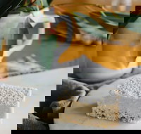 Forage  Grind - Accommodation 4U