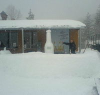 Frying Pan Inn - Accommodation 4U