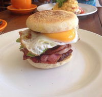 Gateway Cafe - Accommodation 4U