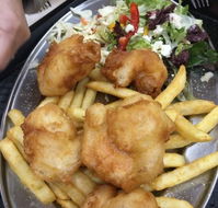 Georges Takeaway - Accommodation 4U