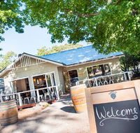 Harvest Halls Gap - Accommodation 4U