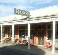 Heiner's Bakery - Accommodation 4U