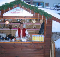 Jerry's Stall - Accommodation 4U