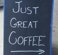 Just Great Coffee - Accommodation 4U