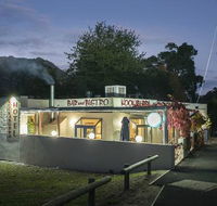 Kookaburra Hotel - Accommodation 4U