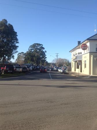 Longwarry Hotel - Accommodation 4U 0