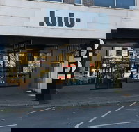 Lulu Cafe and Deli - Accommodation 4U