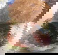 Lunchworks - Accommodation 4U