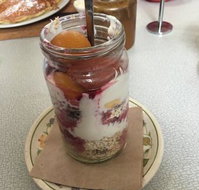 MannaFest Cafe - Accommodation 4U