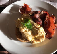 Number 9 Dream Cafe - Accommodation 4U