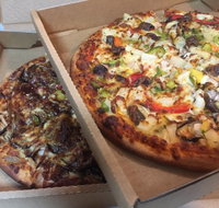 Paradise Pizza  Restaurant - Accommodation 4U