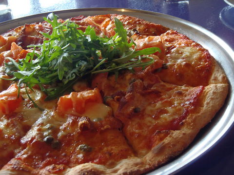 Pats Italian Restaurant & Bar - Accommodation 4U 0