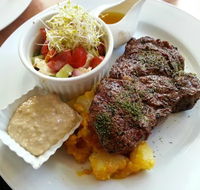 Quarry Restaurant - Accommodation 4U